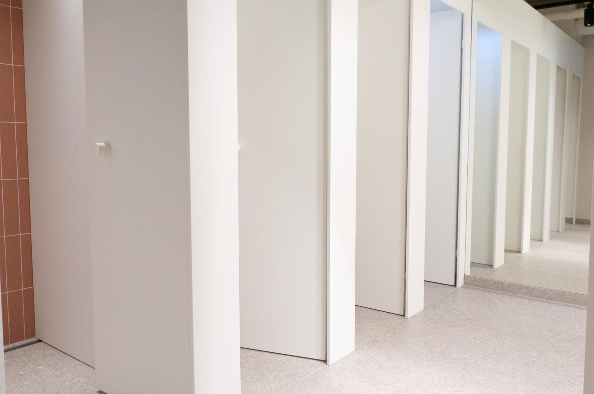 Capsulehotel Soom I Kapselhotel